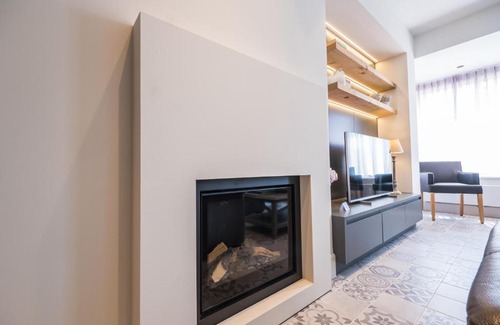 Westende House | Casa Cottage
