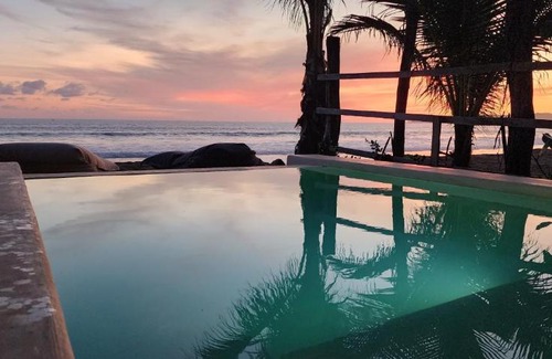 Boca de Iguanas Apartment | Casa Coyul