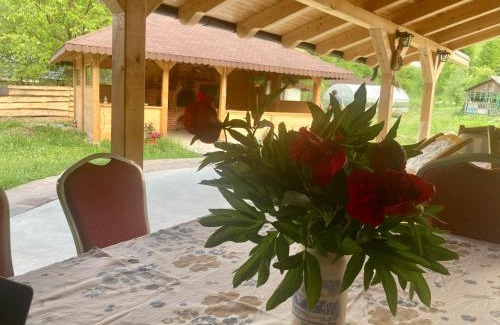 Ceahlau House | Casa Cris