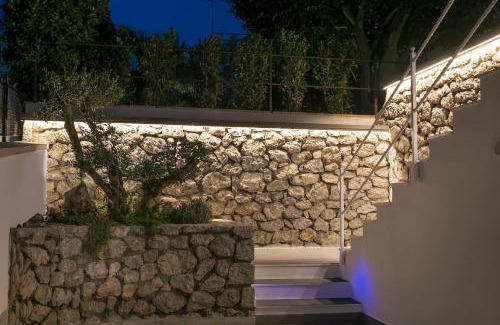 Anacapri Bed & Breakfast | Casa Cristina