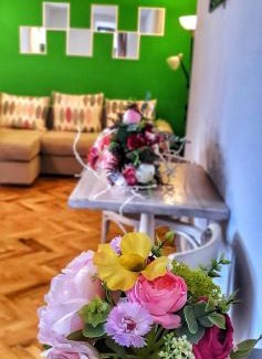 Brasov City Centre House | Casa Crown