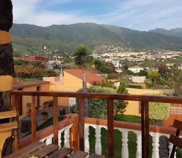 Brena Alta House | Casa Cruz