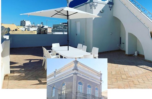 Olhao House | Casa Cubista