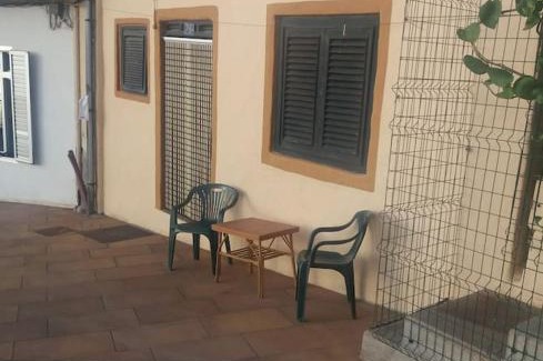 Sardina House | Casa cueva primera línea playa