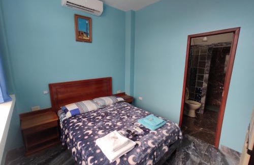 Puerto Baquerizo Moreno Apartment | Casa Cypress - Acogedor Departamento Vacacional