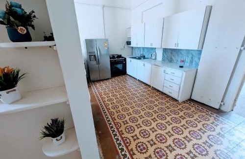 Ciudad Nueva House | Casa dé huéspedes el Español