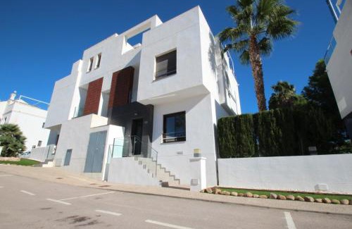 Orihuela Costa Apartment | Casa D'Alessandro