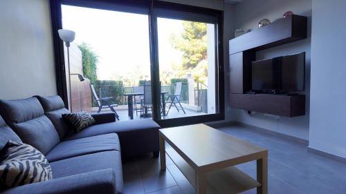 Orihuela Costa Apartment | Casa D'Alessandro