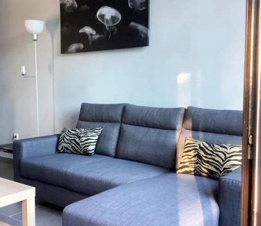 Orihuela Costa Apartment | Casa D'Alessandro