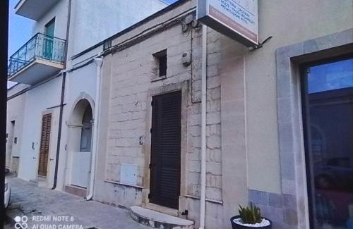 Melendugno Apartment | Casa d 'Amare