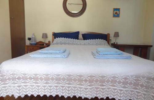 Livadia House | Casa D'armaros