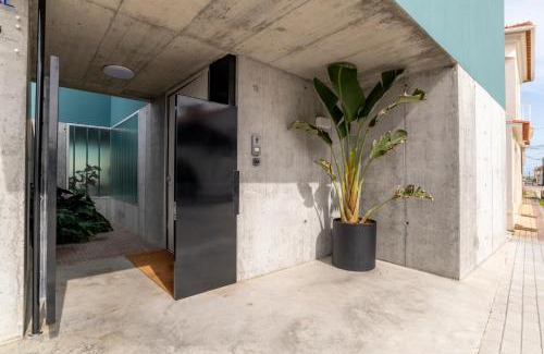 Figueira da Foz House | Casa d´Avó Dalina