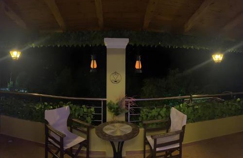 Dafnata Apartment | Casa D' Irene