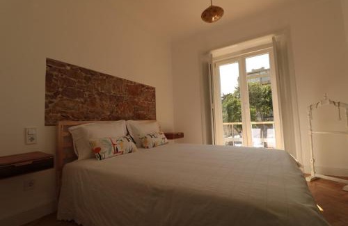 Santa Maria e Sao Miguel Apartment | Casa d Sintra 2
