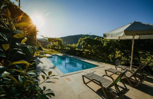Gondoriz House | Casa da Adega - Quinta da Portela