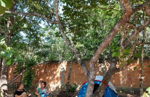 Cavalcante House | Casa da Amanda