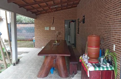 Cavalcante House | Casa da Amanda