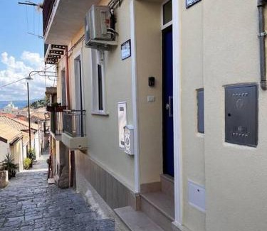 Pizzo Apartment | Casa 'da Annunziata' few steps from the sea