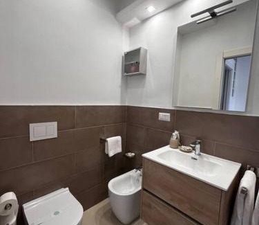 Pizzo Apartment | Casa 'da Annunziata' few steps from the sea