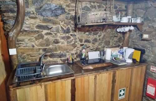 Lousa Ski Chalet | Casa da Avó Celta