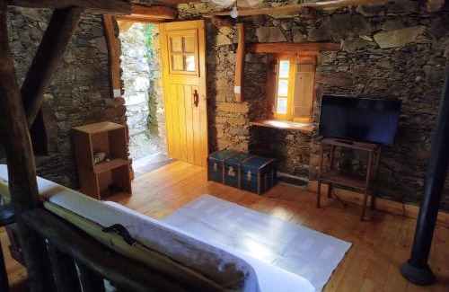 Lousa Ski Chalet | Casa da Avó Celta