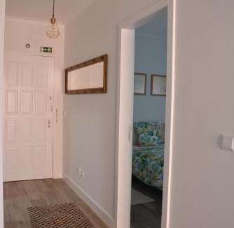 Povoa De Varzim Apartment | Casa da Avenida