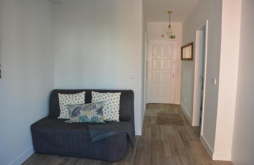Povoa De Varzim Apartment | Casa da Avenida
