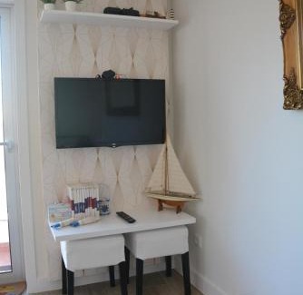 Povoa De Varzim Apartment | Casa da Avenida