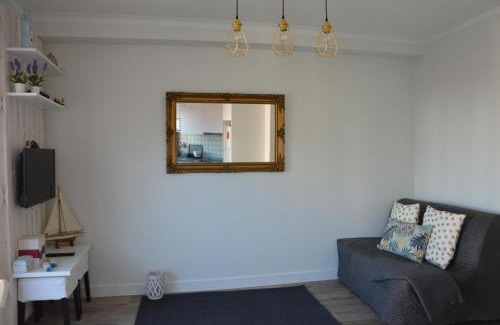 Povoa De Varzim Apartment | Casa da Avenida
