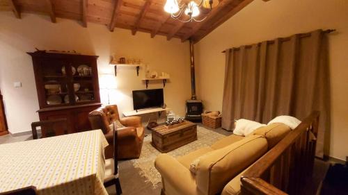 Lousa House | Casa da Carolina