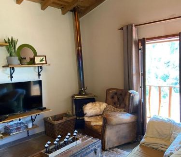 Lousa House | Casa da Carolina