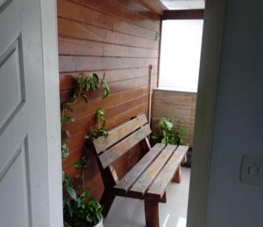 Caminhos da Eulalia House | Casa da Colina