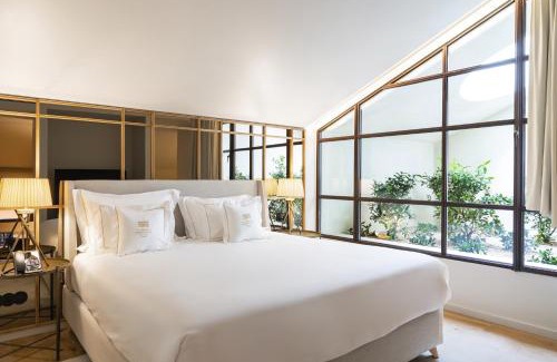 Centro / Baixa Hotel | Casa da Companhia Hotel & Spa, Vignette Collection by IHG