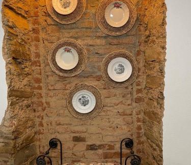 Monforte House | Casa da Courela do Olival - Santo Aleixo