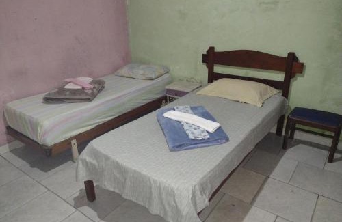 Mongagua Bed & Breakfast | Casa da Daniela