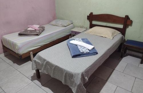 Mongagua Bed & Breakfast | Casa da Daniela