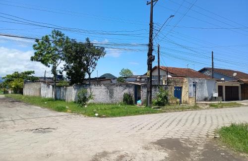 Mongagua Bed & Breakfast | Casa da Daniela