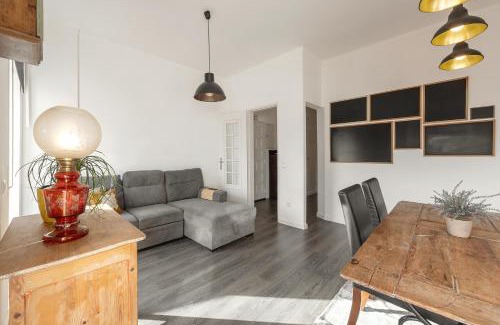 Caldas da Rainha - Santo Onofre e Serra do Bouro Apartment | Casa da Estação