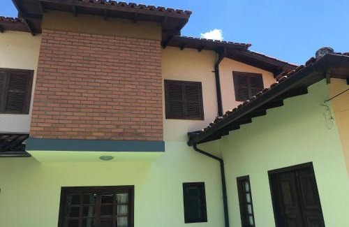 Agronomica House | Casa da Glaura é Destino Floripa