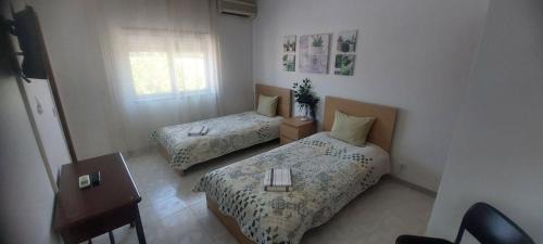 Castelo Branco House | Casa da Lardosa
