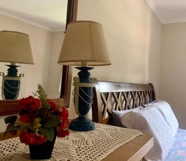 V Cristina Apartment | Casa da Lareira