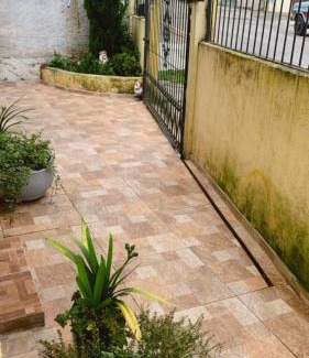 V Cristina Apartment | Casa da Lareira