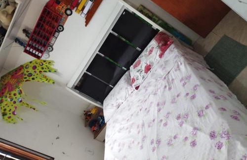 Vivenda House | Casa da Lu