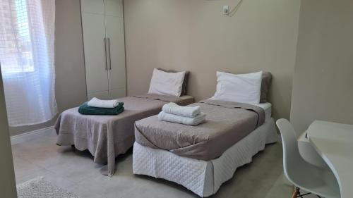 Estreito Apartment | Casa da Miss