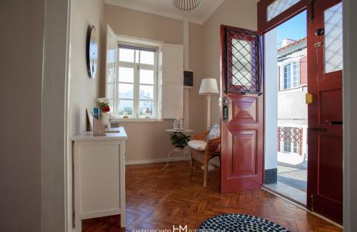 Angra do Heroismo Apartment | Casa da Muralha