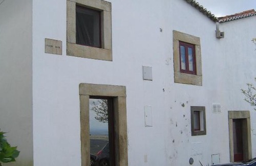Santa Maria da Devesa Apartment | Casa Da Muralha