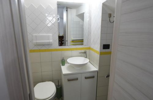 Magazzeno Apartment | Casa Da Passaro Self Check - in , vicino ospedale e stadio