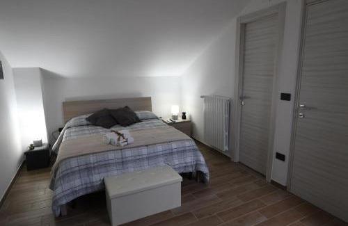 Magazzeno Apartment | Casa Da Passaro Self Check - in , vicino ospedale e stadio