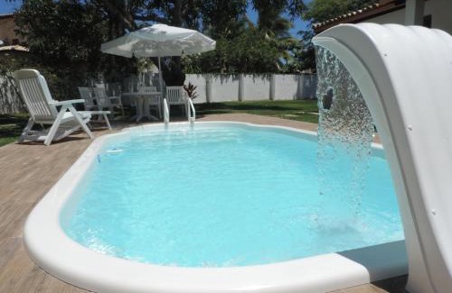 Guarajuba House | Casa da Praia