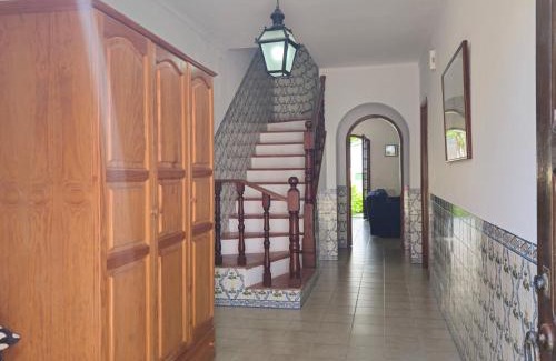 Altura House | Casa da Praia - T3 em Altura